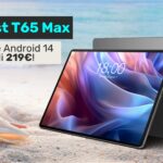 teclast t65 max