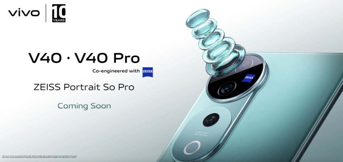 vivo v40 pro