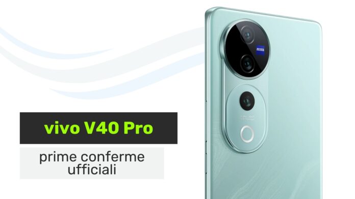 vivo v40 pro