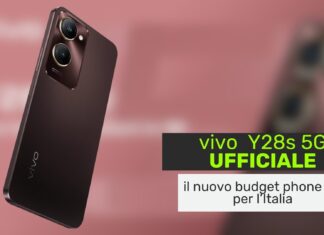 vivo y28s 5G