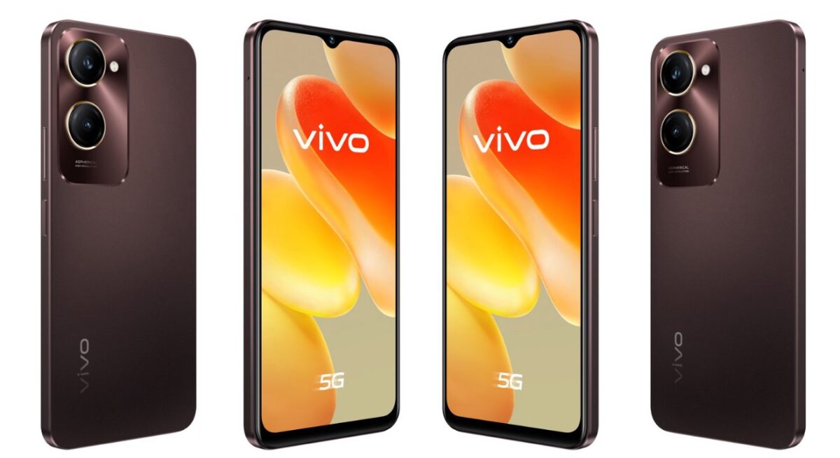 vivo y28s 5G