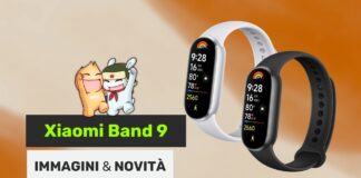 xiaomi band 9