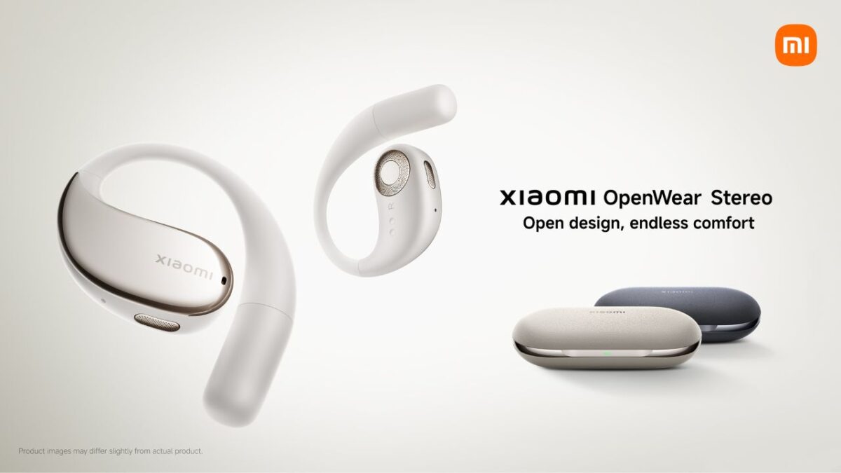 Xiaomi openwear stereo