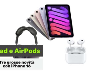 apple ipad mini 7 airpods pro 3 airpods max 2