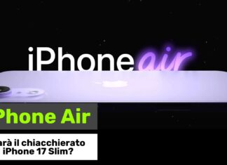 apple iphone air iphone 17 slim