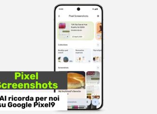 google pixel 9 pixel screenshots