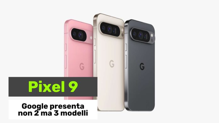 google pixel 9 pro xl