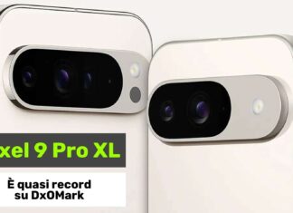 google pixel 9 pro xl fotocamera dxomark