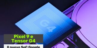 google pixel 9 pro xl tensor g4 benchmark