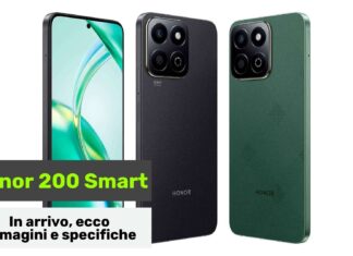 honor 200 smart