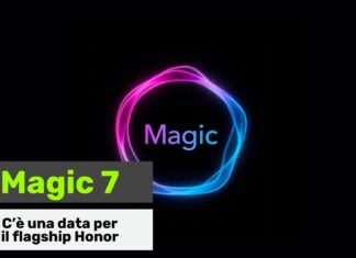 honor magic 7 data