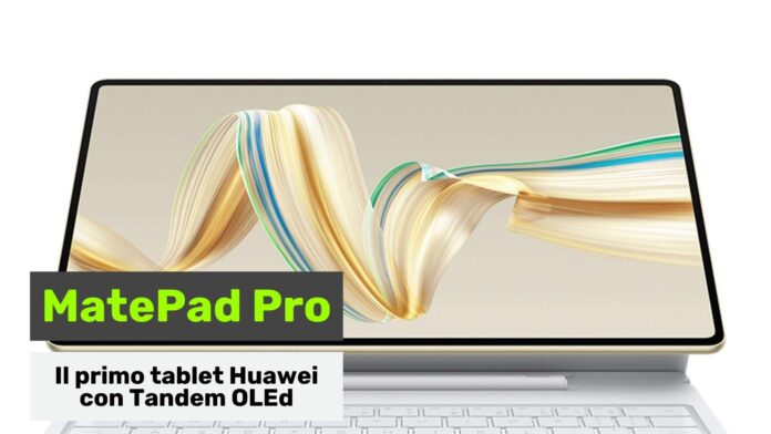 huawei matepad pro 12.2