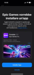 Fortnite