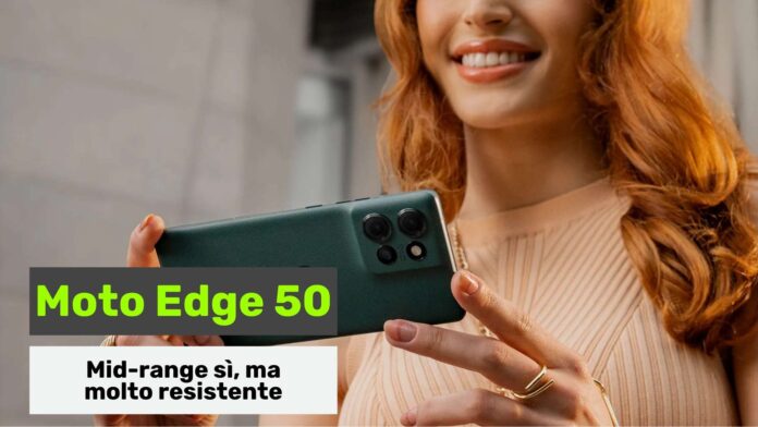 motorola edge 50