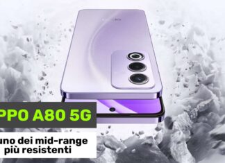 oppo a80 5g