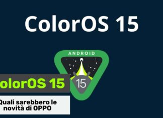 oppo coloros 15