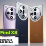 oppo find x8 pro ultra data global