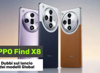 oppo find x8 pro ultra data global