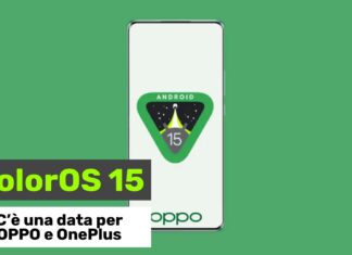 oppo oneplus coloros 15