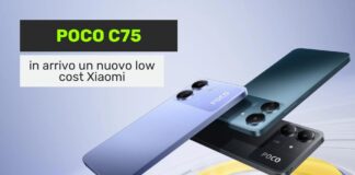 POCO C75