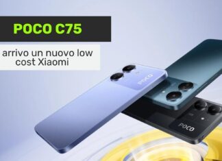 POCO C75