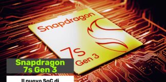 qualcomm snapdragon 7s gen 3