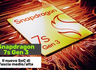 qualcomm snapdragon 7s gen 3