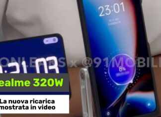 realme 320w