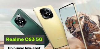 realme c63 5g