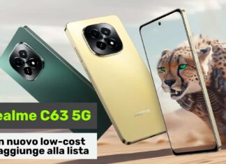 realme c63 5g