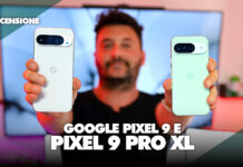 Recensione Google Pixel 9 e 9 Pro XL migliori smartphone medio top gamma display fotocamera tensor prestazioni promozioni prezzo sconto italia coupon