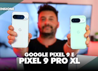 Recensione Google Pixel 9 e 9 Pro XL migliori smartphone medio top gamma display fotocamera tensor prestazioni promozioni prezzo sconto italia coupon