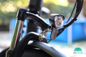 Recensione Toutoll J1 migliore bici elettrica pieghevole economica potente autonomia batteria sconto prezzo offerta italia