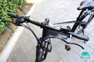 Recensione Toutoll J1 migliore bici elettrica pieghevole economica potente autonomia batteria sconto prezzo offerta italia