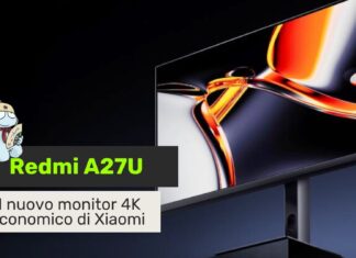 Redmi Monitor A27U