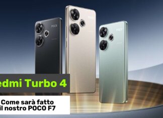 redmi turbo 4 poco f7