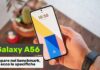 samsung galaxy a56