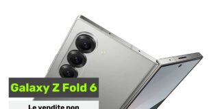 Samsung Galaxy Z Fold 6