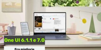 samsung one ui 6.1.1 one ui 7.0