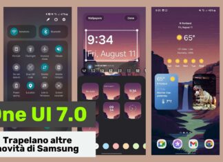 samsung one ui 7.0