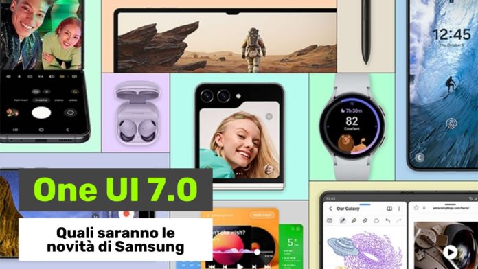 samsung one ui 7.0