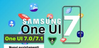 samsung galaxy a73 a54 a53 one ui 7.0 7.1 android 15 geekbench