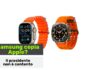 samsung watch ultra copia apple watch ultra