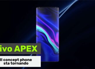 vivo apex 2025