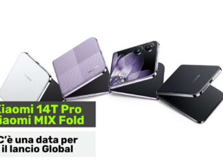 xiaomi 14t pro mix flip