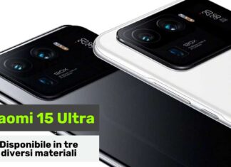 xiaomi 15 ultra ceramica