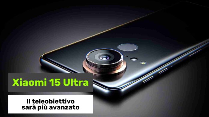 xiaomi 15 ultra fotocamera