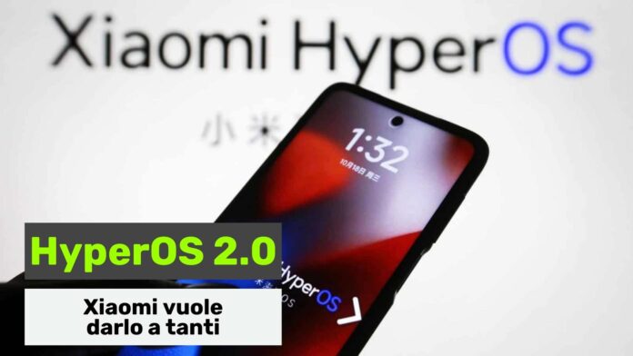 xiaomi hyperos 2.0