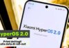 xiaomi hyperos 2.0 data