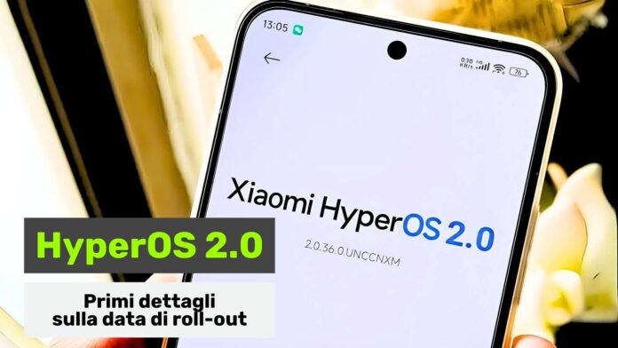 xiaomi hyperos 2.0 data